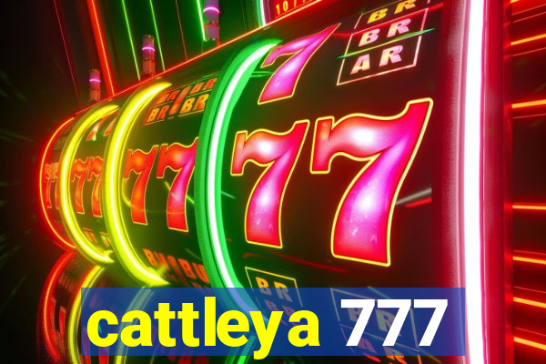 cattleya 777